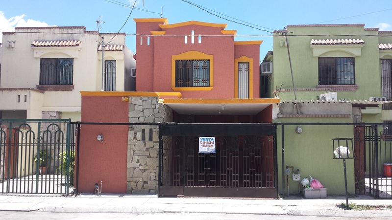 Casa en Venta en Residencial California