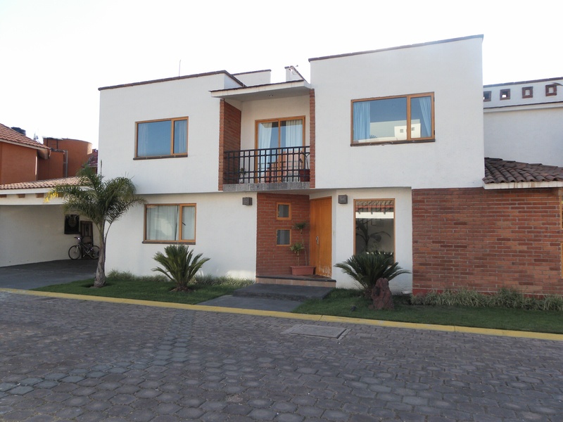 Casa en Renta en colonia La Asuncion