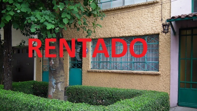 Departamento en Renta en colonia Del Carmen