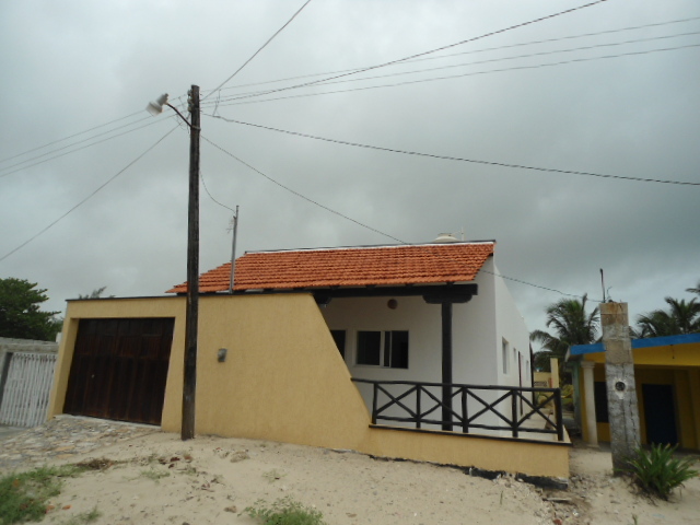 Casa en Venta en Chuburna Puerto