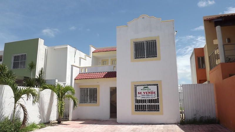 Casa en Venta en Las Americas Merida