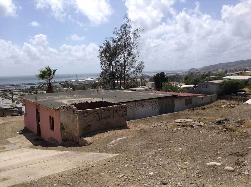 Casa en Venta en El Sauzal