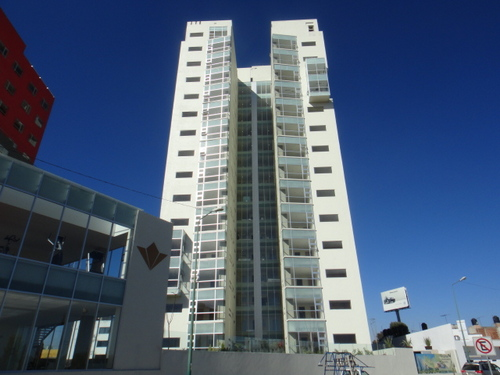 Departamento en Venta en colonia Vista del Arte