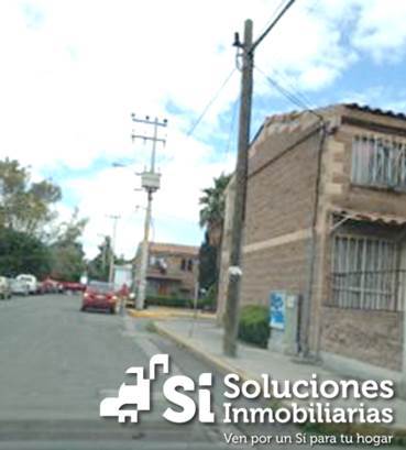 Departamento en Venta en colonia Rancho la Palma 2a Seccion