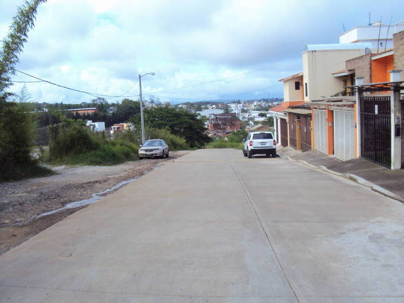 Terreno en Renta en colonia Linda Vista Animas