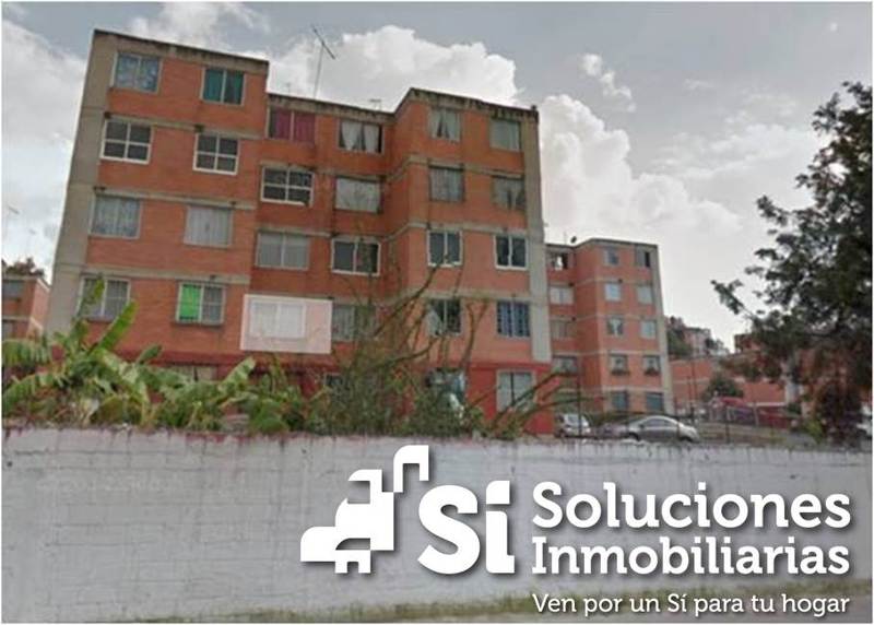 Departamento en Venta en Cuautitlan Centro