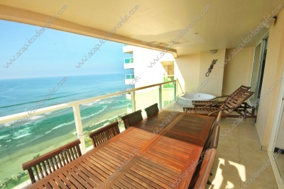 Departamento en Venta en Playa Diamante