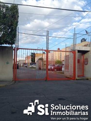 Casa en Venta en colonia Heroes Ecatepec 1