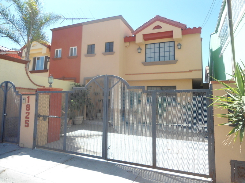 Casa en Venta en colonia Otay Altabrisa