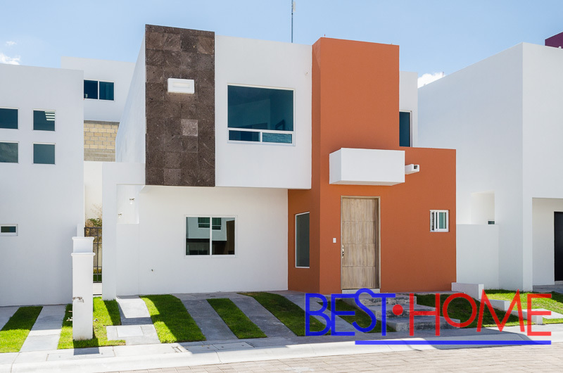 Casa en Venta en Juriquilla