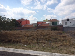 Terreno en Venta en colonia Juriquilla Privada