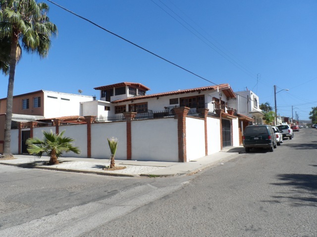 Casa en Venta en Playas de Tijuana Seccion el Dorado