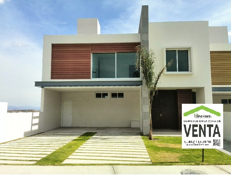 Casa en Venta en LOMAS DE JURIQUILLA