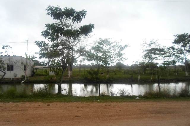 Rancho en Venta en colonia R/A Maluco