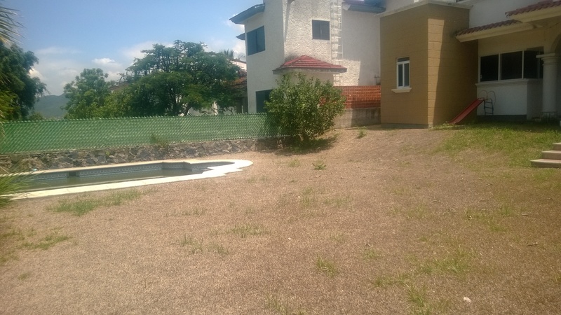 Casa en Venta en Lomas de Cocoyoc