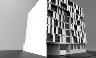 Departamento en Venta en Narvarte