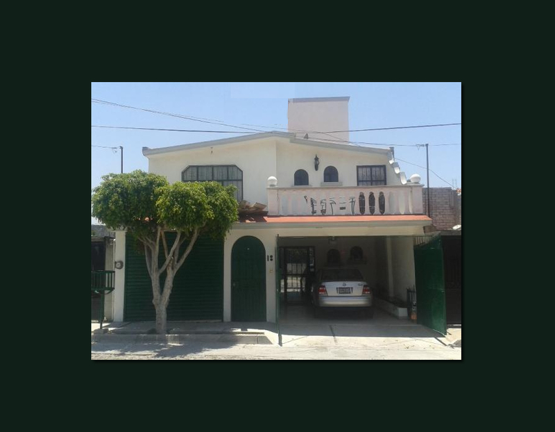 Casa en Venta en colonia Ricardo Flores Magon