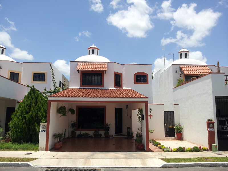 Casa en Renta en colonia Gran Santa Fe