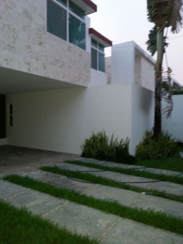 Casa en Venta en Mexico Norte