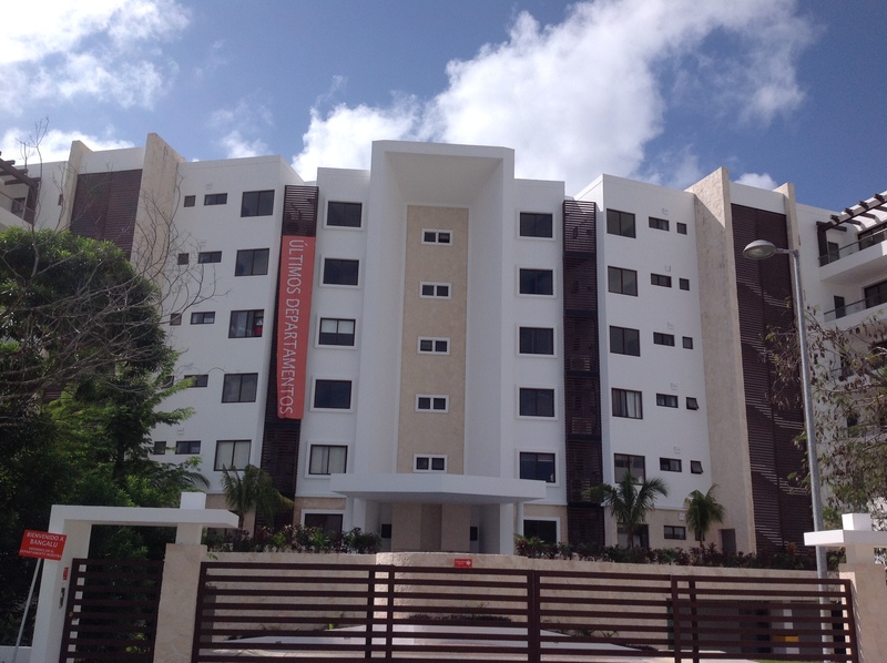 Departamento en Venta en colonia Palmaris