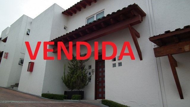 Casa en Venta en Tetelpan