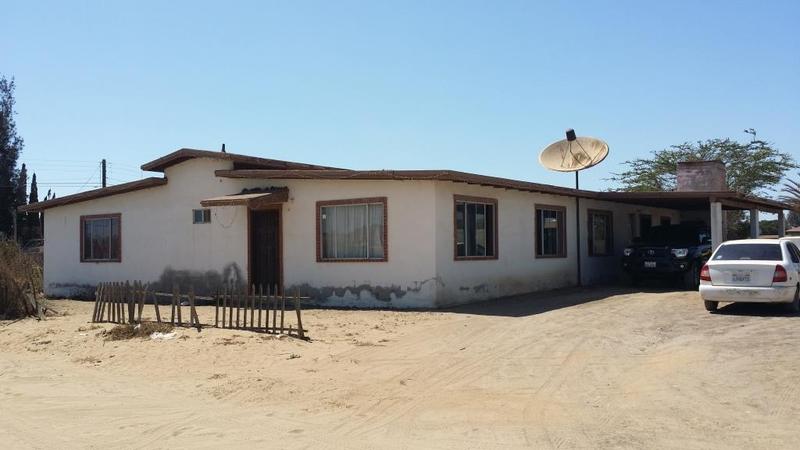 Casa en Venta en colonia San Quintin