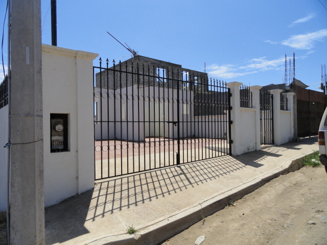 Casa en Venta en Frac Puesta del Sol II