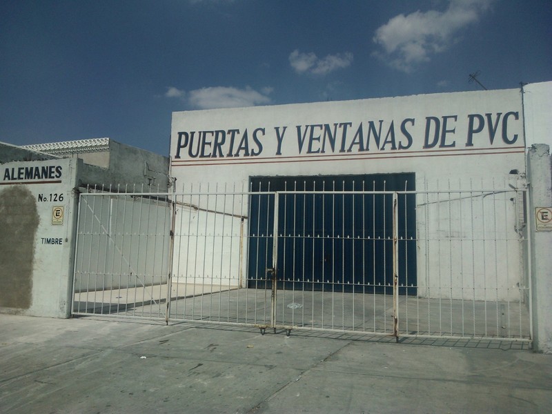 Bodega en Renta en San Jeronimo Chicahualco