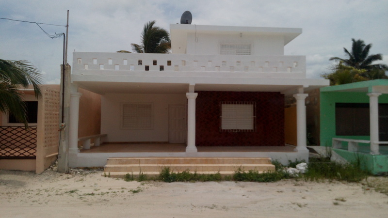 Casa en Venta en Chelem