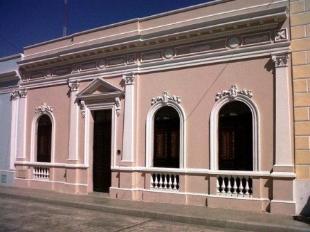 Casa en Venta en Merida Centro