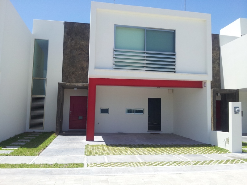 Casa en Venta en Villa Palmeras