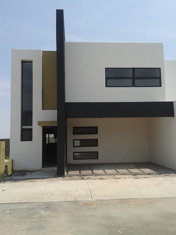 Casa en Venta en Juriquilla Santa Fe