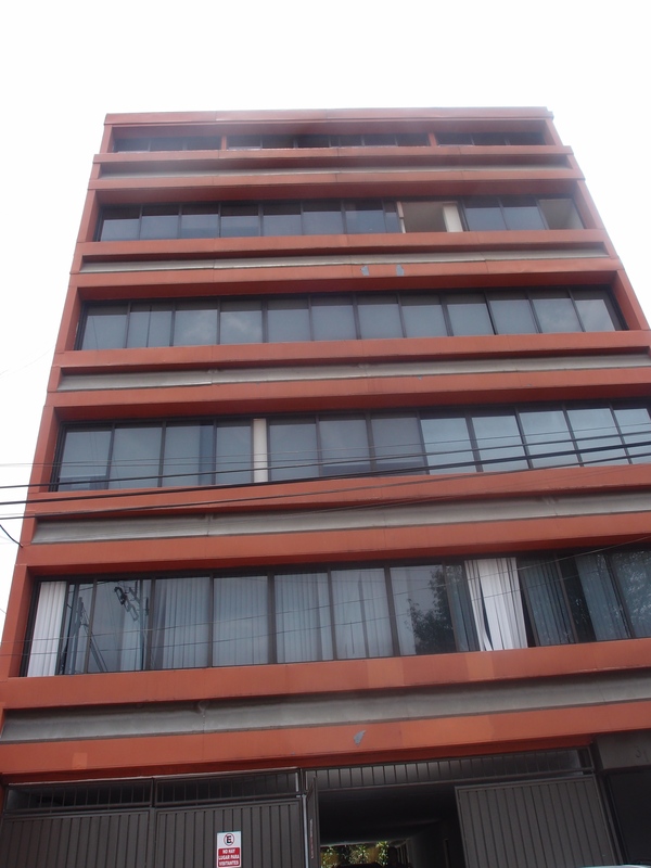 Edificio en Venta en Granada