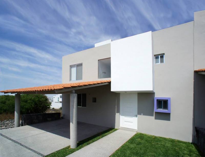 Casa en Venta en Residencial El Refugio