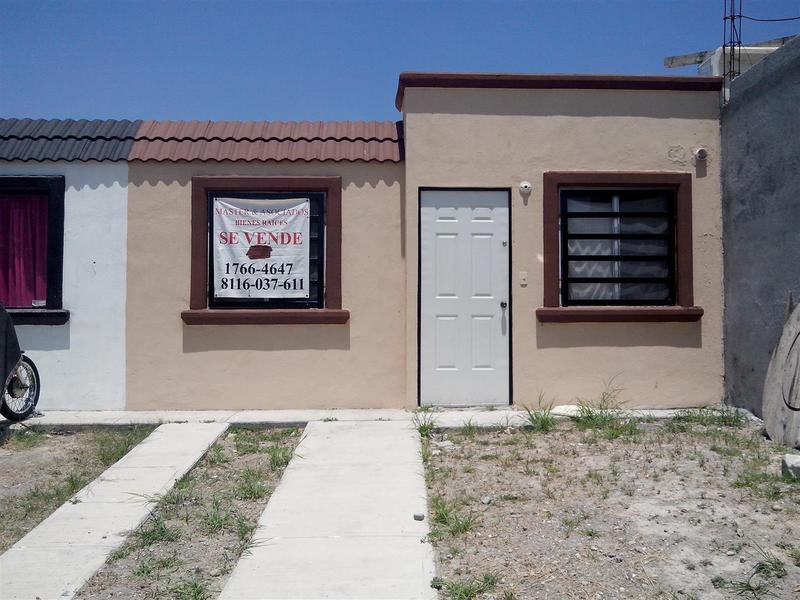 Casa en Venta en Treboles