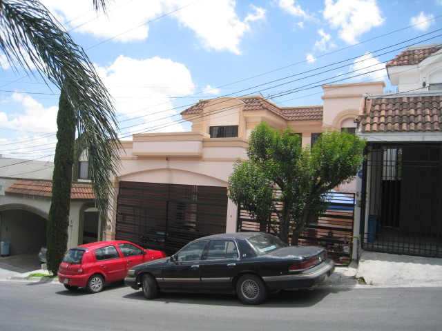 Casa en Venta en Las Cumbres 5 Sector C