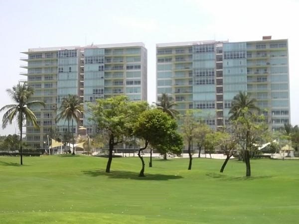 Departamento en Venta en colonia Acapulco Diamante