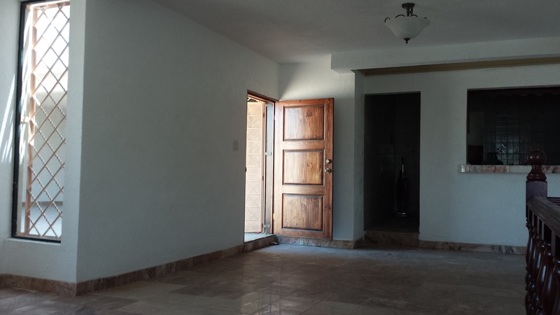 Casa en Venta en Zona Mesa