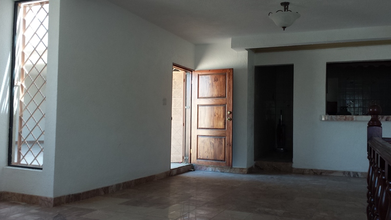 Casa en Venta en colonia Zona Mesa