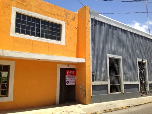 Casa en Venta en Merida Centro