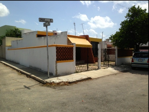 Casa en Venta en Residencial Pensiones IV