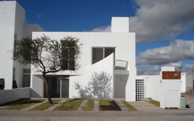 Casa en Venta en Residencial El Refugio