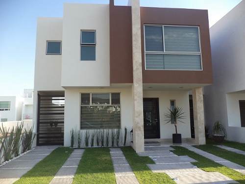 Casa en Venta en Residencial El Refugio