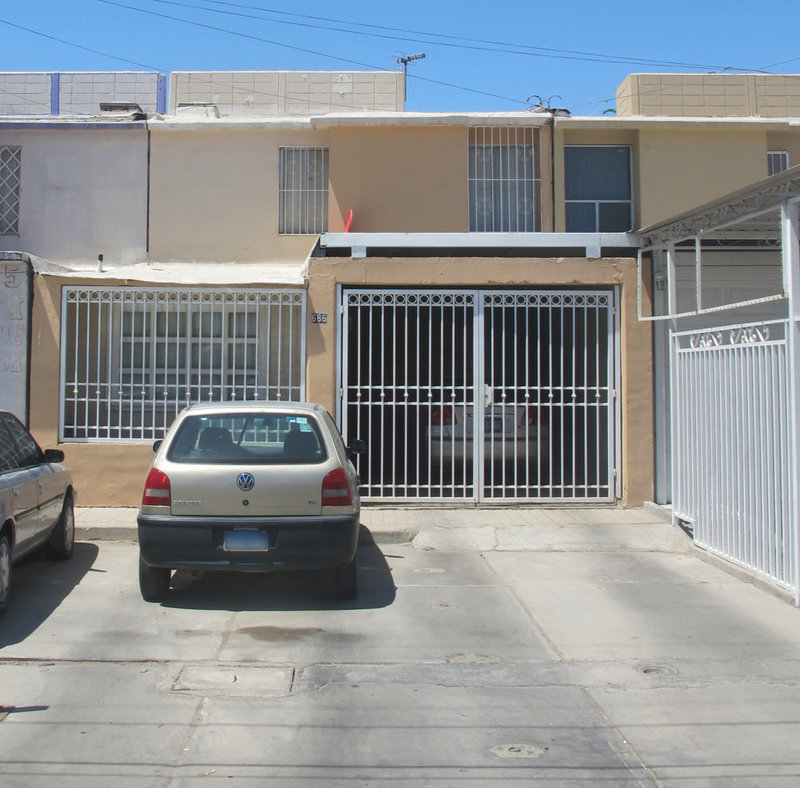 Casa en Venta en Justo Sierra