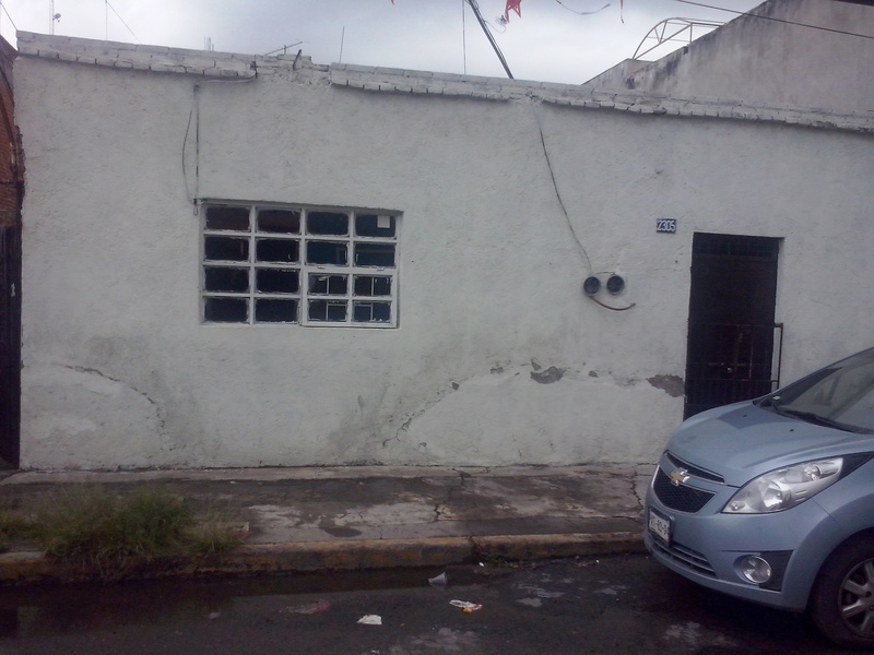 Casa en Venta en Los Volcanes