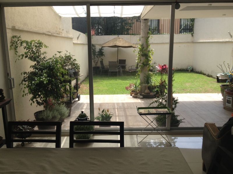 Casa en Venta en Ciudad Satelite