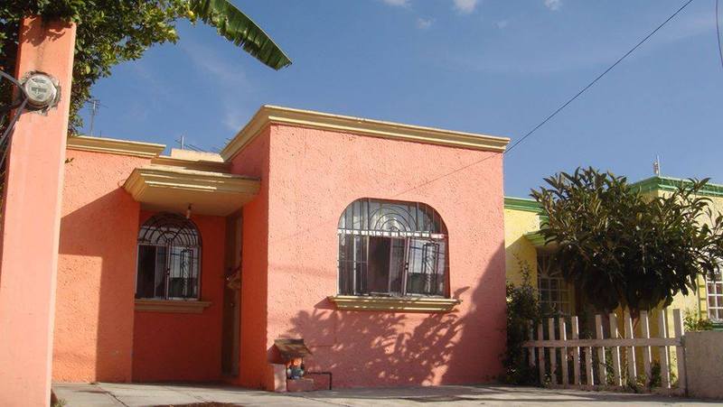 Casa en Venta en Villas de Santiago