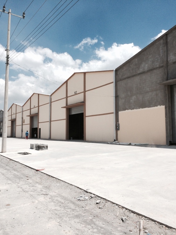 Bodega en Renta en Los Viñedos