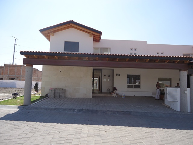 Casa en Venta en Lomas del Campanario II