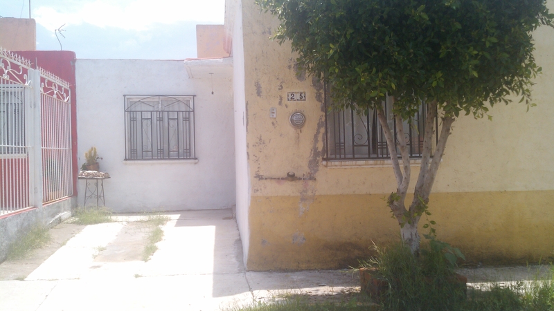 Casa en Venta en Santa Cruz Nieto